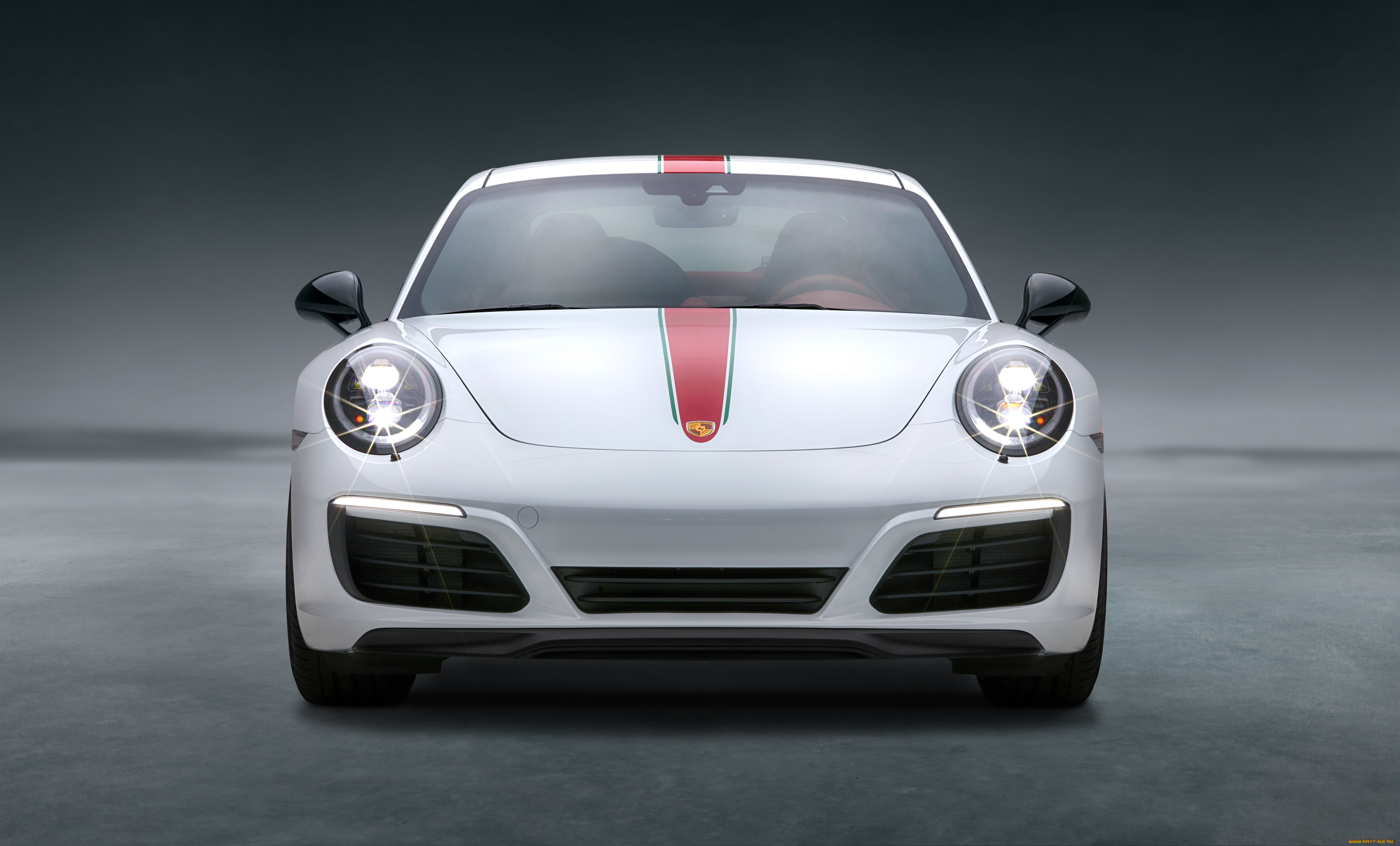 , porsche
